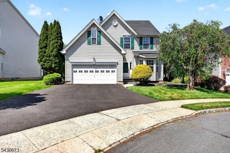33 Schaal Street Bridgewater NJ 08807