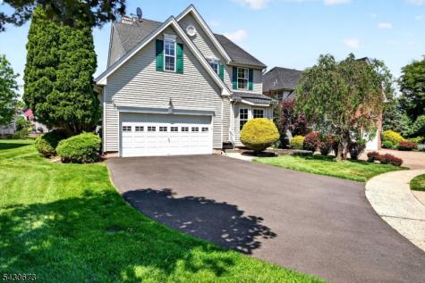 33 Schaal Street Bridgewater NJ 08807