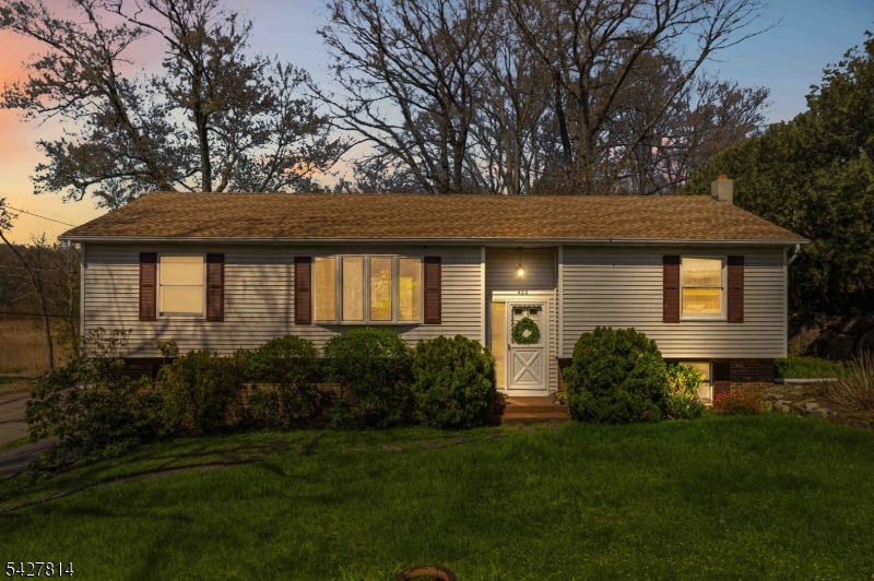 400 Lake Shore Drive West Milford NJ 07421