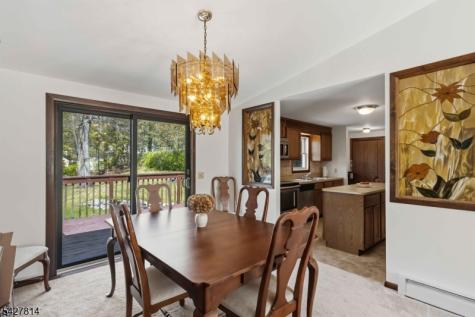 400 Lake Shore Drive West Milford NJ 07421