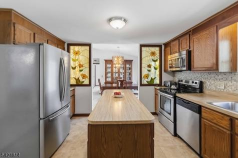 400 Lake Shore Drive West Milford NJ 07421