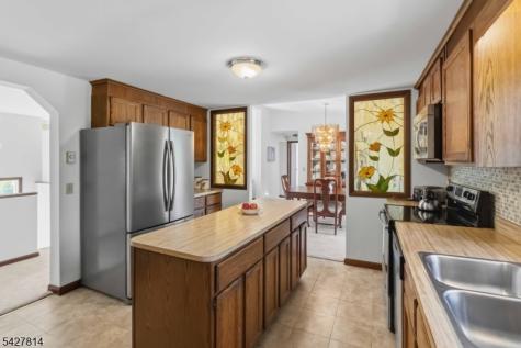400 Lake Shore Drive West Milford NJ 07421