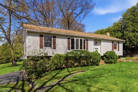 400 Lake Shore Drive West Milford NJ 07421