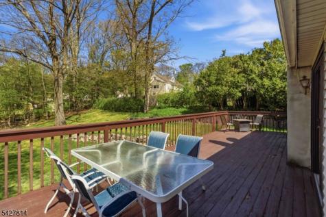 400 Lake Shore Drive West Milford NJ 07421