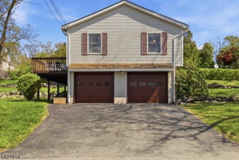 400 Lake Shore Drive West Milford NJ 07421