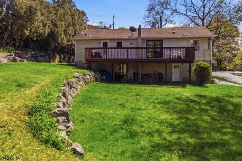 400 Lake Shore Drive West Milford NJ 07421