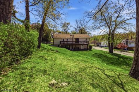 400 Lake Shore Drive West Milford NJ 07421