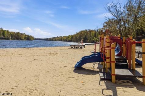 400 Lake Shore Drive West Milford NJ 07421