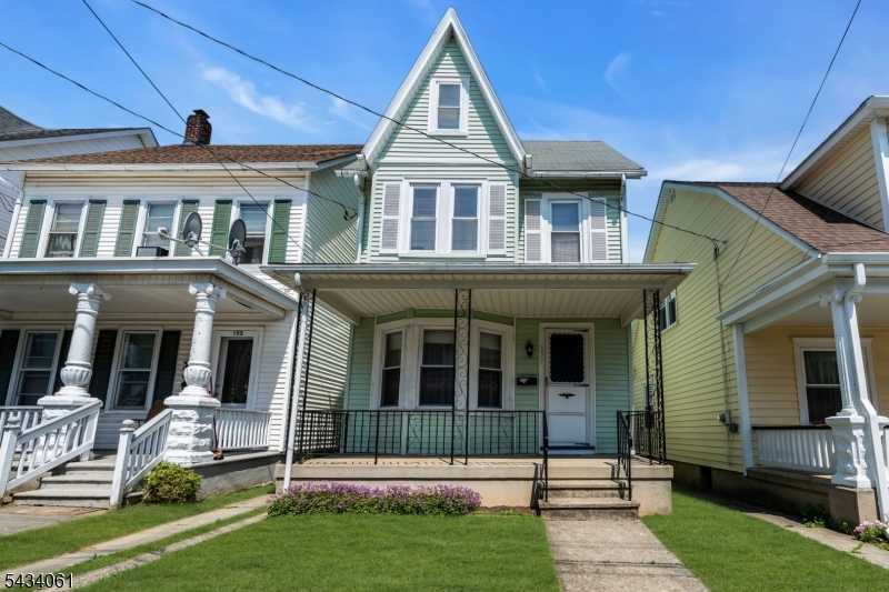 157 Bullman Street Phillipsburg NJ 08865