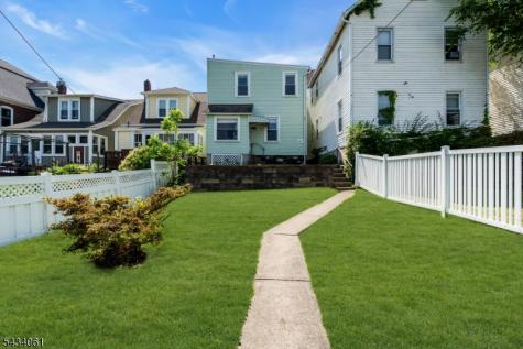 157 Bullman Street Phillipsburg NJ 08865