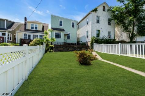 157 Bullman Street Phillipsburg NJ 08865