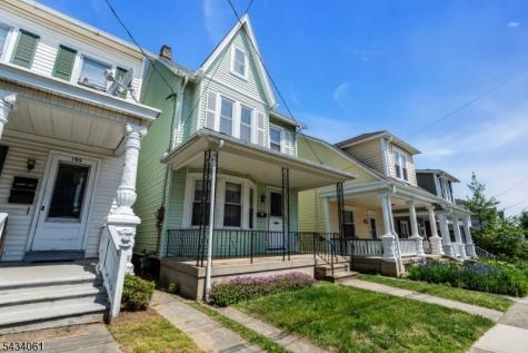 157 Bullman Street Phillipsburg NJ 08865