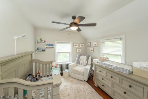 6 Maple Street Bernardsville NJ 07924