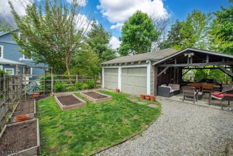 6 Maple Street Bernardsville NJ 07924