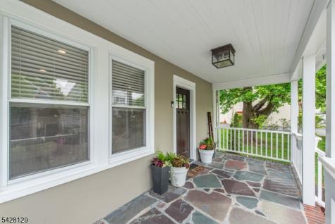 6 Maple Street Bernardsville NJ 07924