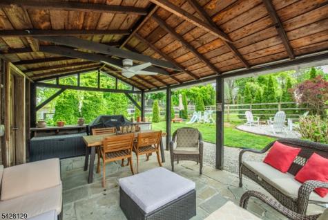 6 Maple Street Bernardsville NJ 07924
