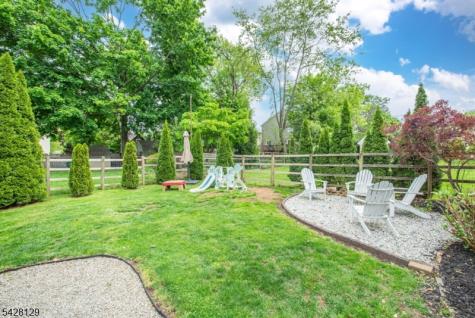 6 Maple Street Bernardsville NJ 07924