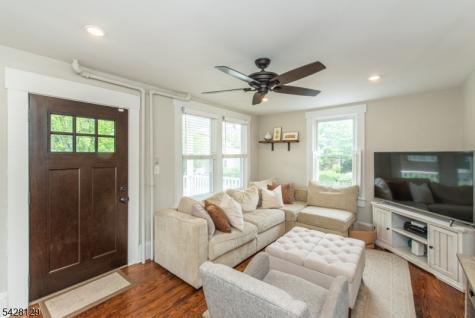 6 Maple Street Bernardsville NJ 07924