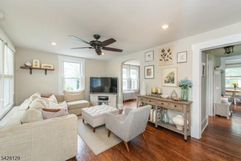 6 Maple Street Bernardsville NJ 07924