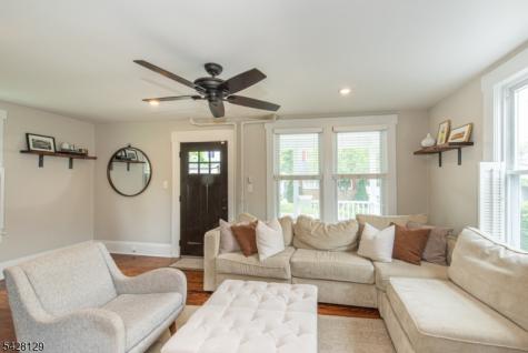6 Maple Street Bernardsville NJ 07924