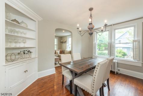 6 Maple Street Bernardsville NJ 07924