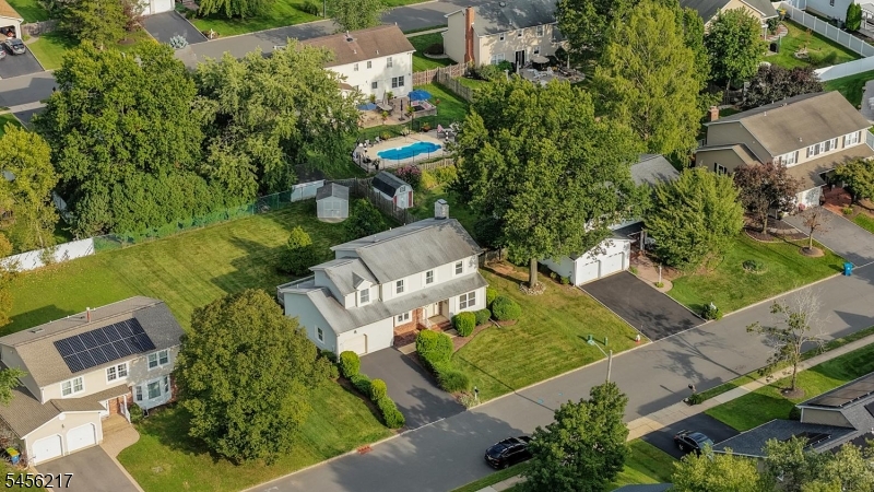 65 Dunedain Street Hillsborough NJ 08844
