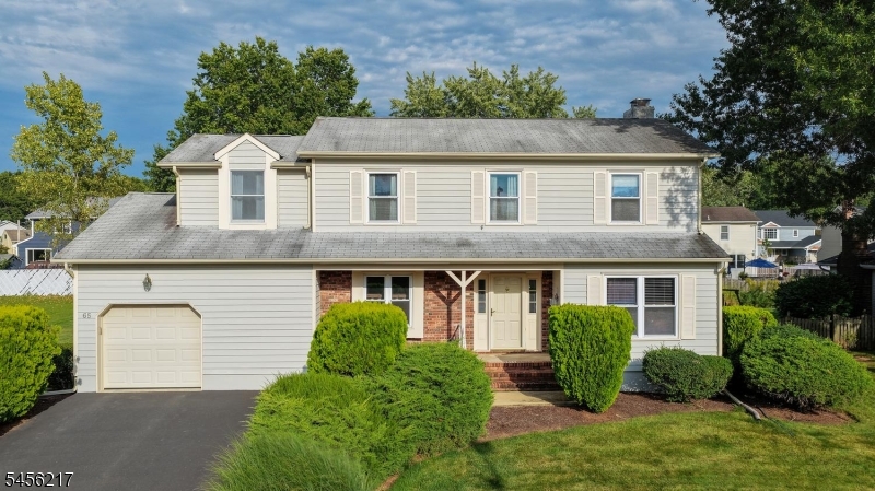 65 Dunedain Street Hillsborough NJ 08844