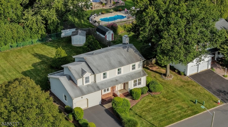 65 Dunedain Street Hillsborough NJ 08844