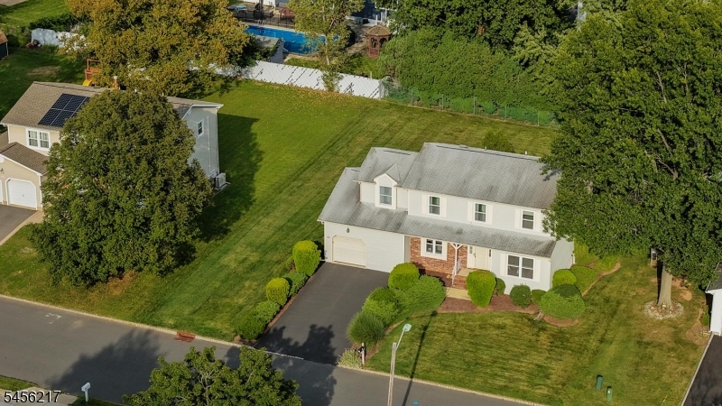 65 Dunedain Street Hillsborough NJ 08844
