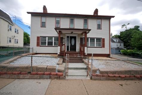 70 Harrison Avenue West Orange NJ 07052