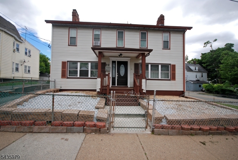 70 Harrison Avenue West Orange NJ 07052