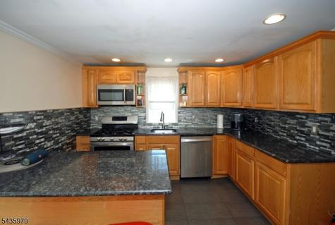 70 Harrison Avenue West Orange NJ 07052