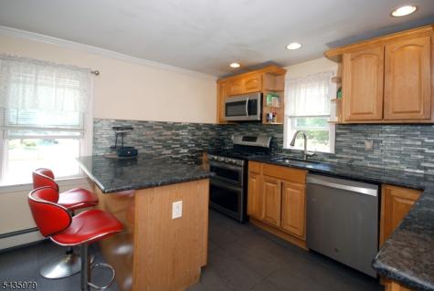 70 Harrison Avenue West Orange NJ 07052
