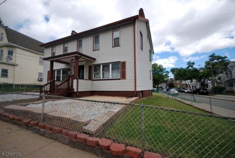 70 Harrison Avenue West Orange NJ 07052