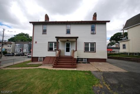 70 Harrison Avenue West Orange NJ 07052