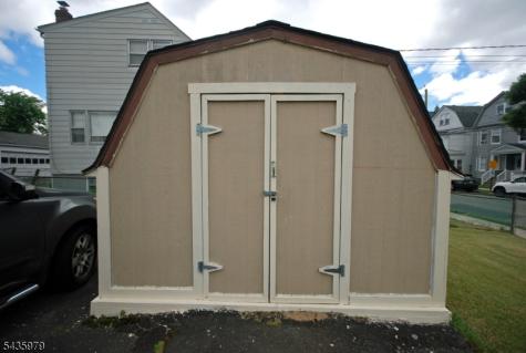 70 Harrison Avenue West Orange NJ 07052
