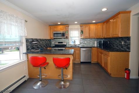 70 Harrison Avenue West Orange NJ 07052