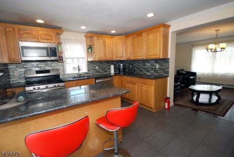 70 Harrison Avenue West Orange NJ 07052