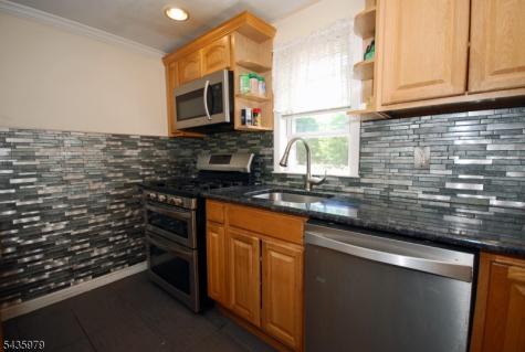 70 Harrison Avenue West Orange NJ 07052