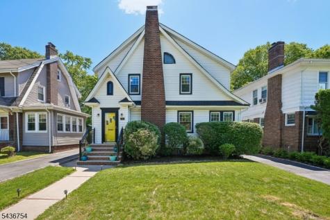 32 Rutgers Street Maplewood NJ 07040
