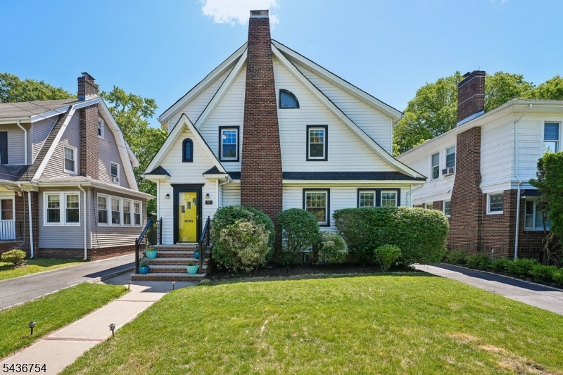 32 Rutgers Street Maplewood NJ 07040