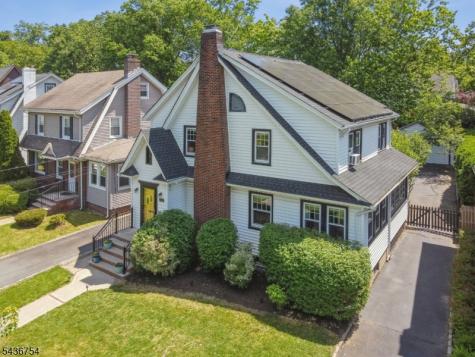32 Rutgers Street Maplewood NJ 07040