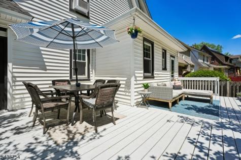 32 Rutgers Street Maplewood NJ 07040