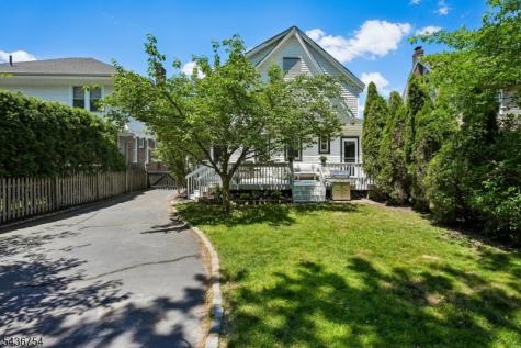 32 Rutgers Street Maplewood NJ 07040