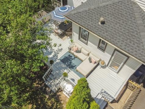 32 Rutgers Street Maplewood NJ 07040