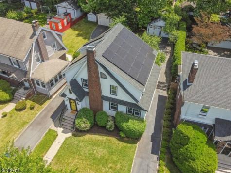 32 Rutgers Street Maplewood NJ 07040