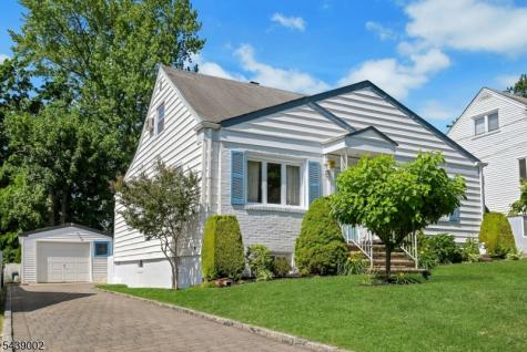 85 Edison Street Clifton NJ 07013