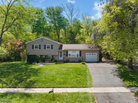 28 Ethan Drive New Providence NJ 07974