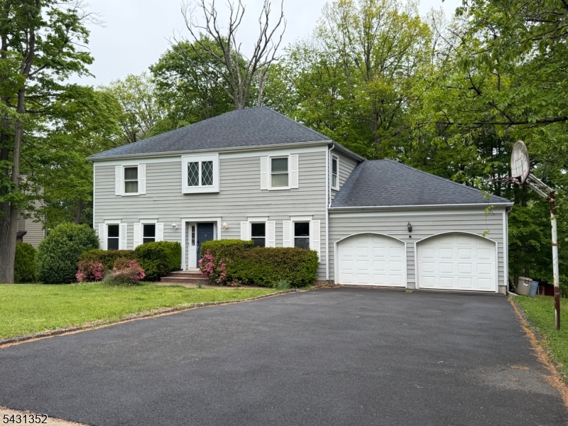 37 Highmount Avenue Warren NJ 07059