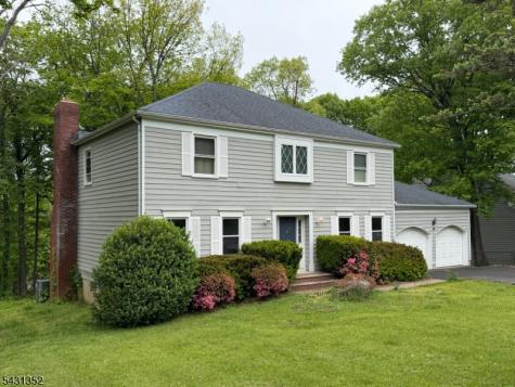 37 Highmount Avenue Warren NJ 07059